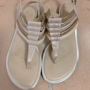 Aldo sandals